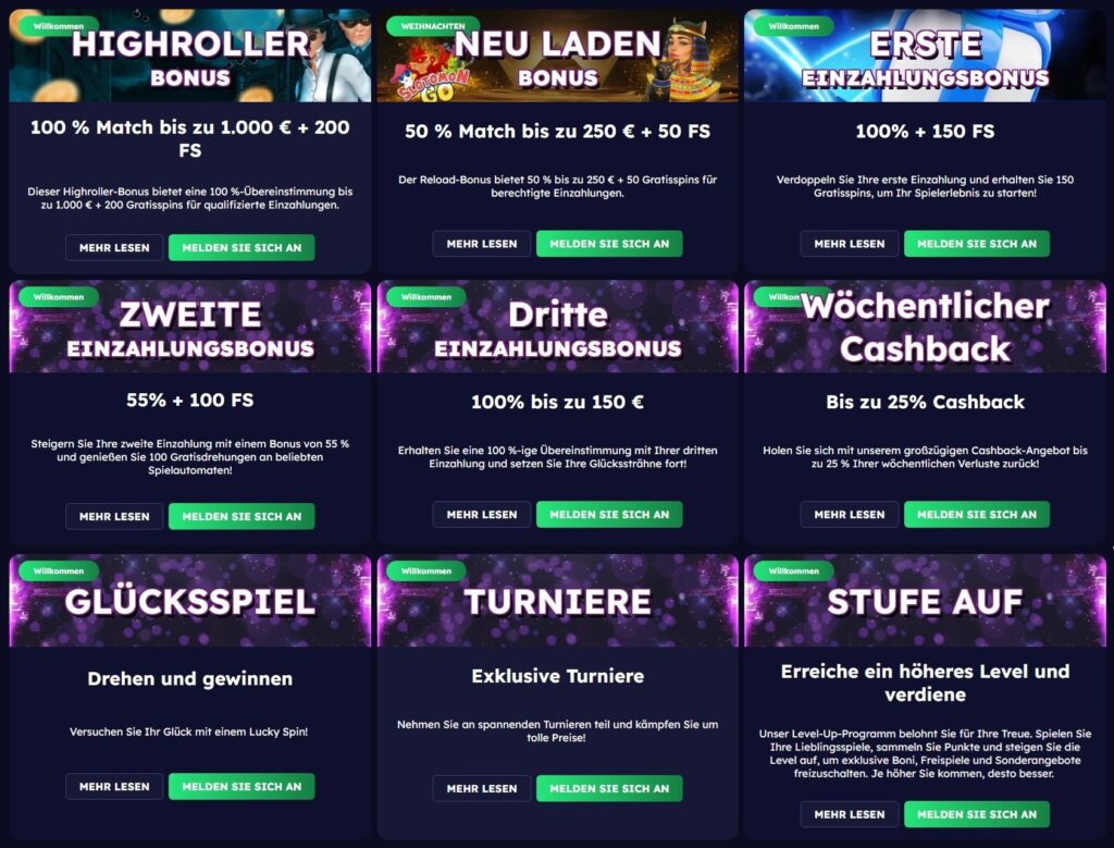 Bet4slot Casino