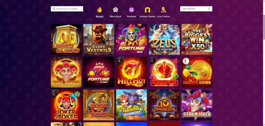 Good Day 4 Play Casino