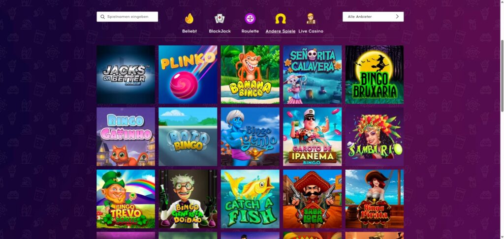 Good Day 4 Play Casino