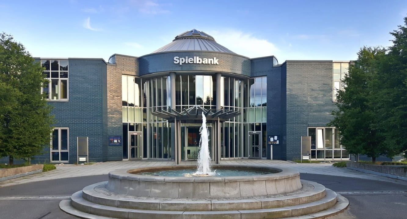 Spielbank Bad Kötzting