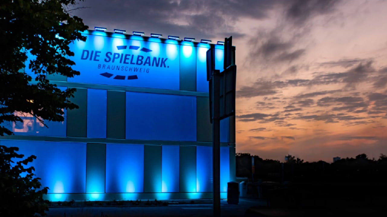 Spielbank Braunschweig