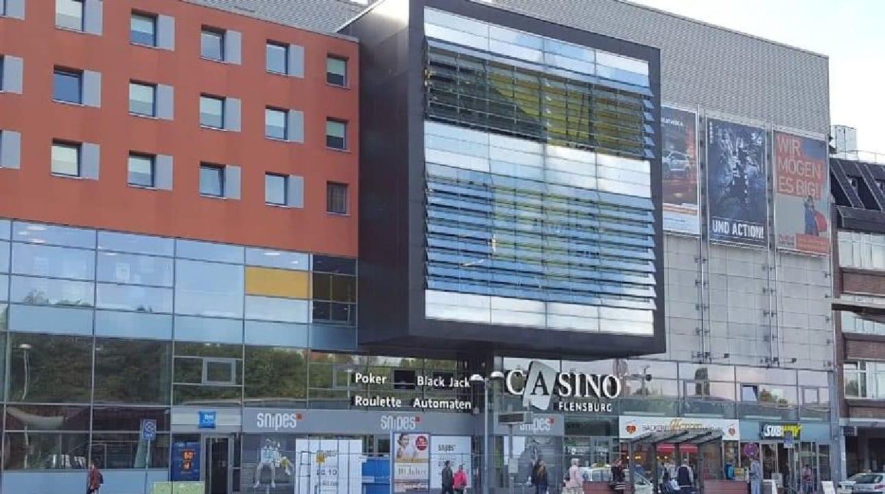 Spielbank Flensburg